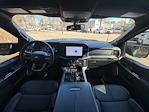 Used 2024 Ford F-150 Platinum SuperCrew Cab for sale #AFE01078A - photo 8