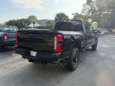 2025 Ford F-250 Crew Cab 4WD Pickup for sale #AFE01128 - photo 2
