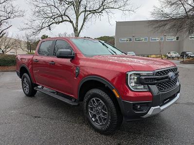 2026 Ford Ranger SuperCrew Cab RWD Pickup for sale #AFE02258 - photo 2