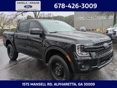 2026 Ford Ranger SuperCrew Cab RWD Pickup for sale #AFE02359 - photo 1