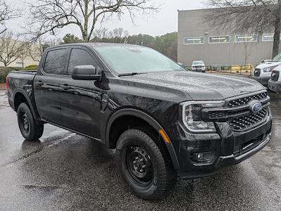 2026 Ford Ranger SuperCrew Cab RWD Pickup for sale #AFE02359 - photo 2