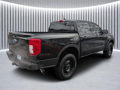 New 2026 Ford Ranger - photo 1