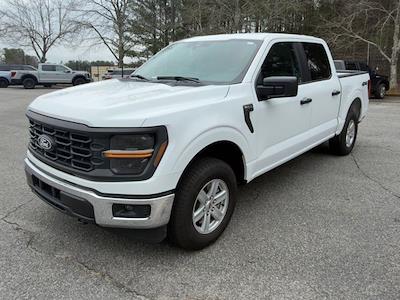 Used 2024 Ford F-150 - photo 1