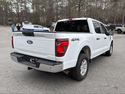 Used 2024 Ford F-150 - photo 1