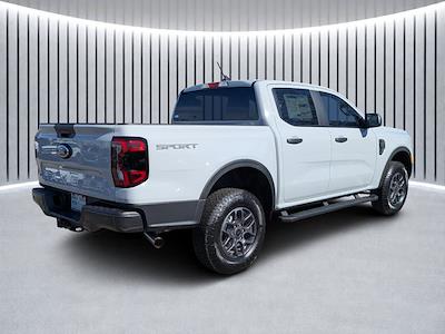 New 2026 Ford Ranger - photo 1
