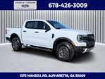 New 2026 Ford Ranger XLT SuperCrew Cab for sale #AFE05138 - photo 1