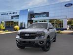 New 2025 Ford Ranger Lariat SuperCrew Cab for sale #AFE22414 - photo 3