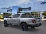 New 2025 Ford Ranger Lariat SuperCrew Cab for sale #AFE22414 - photo 2
