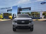 New 2025 Ford Ranger Lariat SuperCrew Cab for sale #AFE22414 - photo 7
