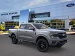 New 2025 Ford Ranger Lariat SuperCrew Cab for sale #AFE22414 - photo 8