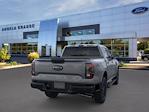 New 2025 Ford Ranger Lariat SuperCrew Cab for sale #AFE22414 - photo 9
