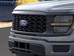 New 2025 Ford F-150 STX SuperCrew Cab for sale #AFE25662 - photo 17