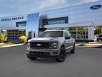 New 2025 Ford F-150 STX SuperCrew Cab for sale #AFE25662 - photo 4