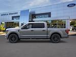 New 2025 Ford F-150 STX SuperCrew Cab for sale #AFE25662 - photo 5