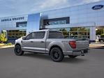 New 2025 Ford F-150 STX SuperCrew Cab for sale #AFE25662 - photo 2