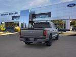 New 2025 Ford F-150 STX SuperCrew Cab for sale #AFE25662 - photo 8