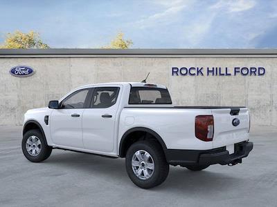New 2025 Ford Ranger XL SuperCrew Cab for sale #AFE37462 - photo 2
