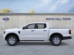 New 2025 Ford Ranger XL SuperCrew Cab for sale #AFE37462 - photo 4