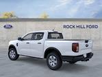 New 2025 Ford Ranger XL SuperCrew Cab for sale #AFE37462 - photo 2