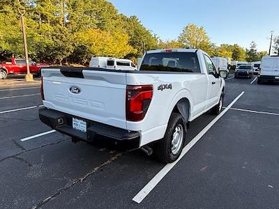 New 2025 Ford F-150 XL Regular Cab for sale #AFE39789 - photo 2