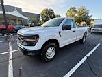 New 2025 Ford F-150 XL Regular Cab for sale #AFE39789 - photo 3