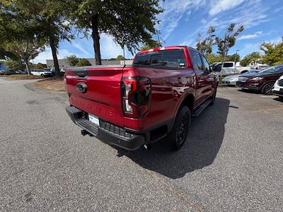 New 2025 Ford Ranger Lariat SuperCrew Cab for sale #AFE45022 - photo 2