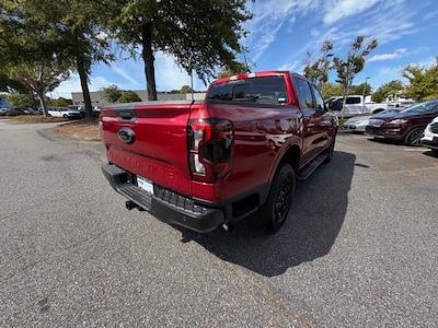 New 2025 Ford Ranger Lariat SuperCrew Cab for sale #AFE45022 - photo 2