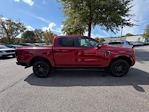 New 2025 Ford Ranger Lariat SuperCrew Cab for sale #AFE45022 - photo 4