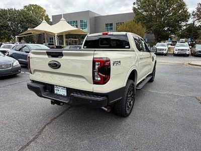 New 2025 Ford Ranger Lariat SuperCrew Cab for sale #AFE49324 - photo 2