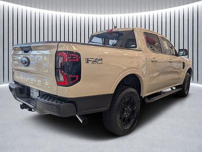 New 2025 Ford Ranger - photo 1