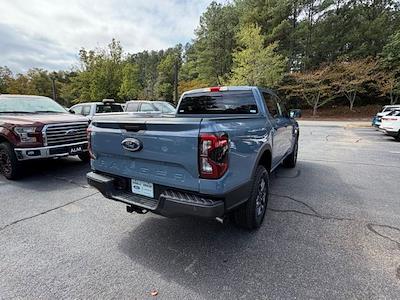 New 2025 Ford Ranger XLT SuperCrew Cab for sale #AFE51535 - photo 2