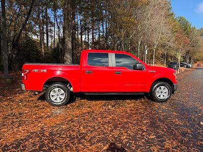 2019 Ford F-150 SuperCrew Cab 4WD Pickup for sale #AFE53888B - photo 2