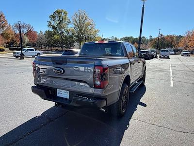 New 2025 Ford Ranger XLT SuperCrew Cab for sale #AFE61593 - photo 2
