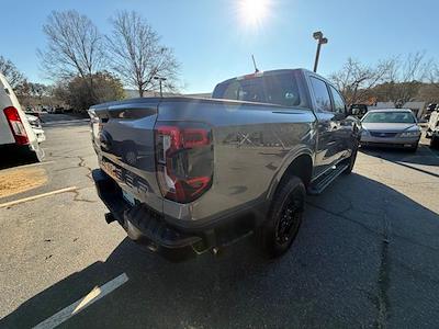 New 2025 Ford Ranger XLT SuperCrew Cab for sale #AFE66445 - photo 2