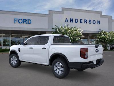 New 2025 Ford Ranger XL SuperCrew Cab for sale #AFE70821 - photo 2
