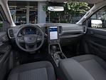 New 2025 Ford Ranger XL SuperCrew Cab for sale #AFE70821 - photo 10