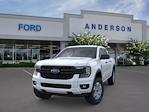 New 2025 Ford Ranger XL SuperCrew Cab for sale #AFE70821 - photo 4