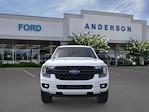 New 2025 Ford Ranger XL SuperCrew Cab for sale #AFE70821 - photo 9
