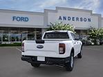 New 2025 Ford Ranger XL SuperCrew Cab for sale #AFE70821 - photo 8
