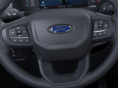 New 2025 Ford Ranger - photo 1