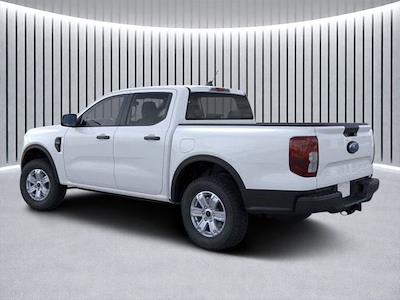 New 2025 Ford Ranger - photo 1