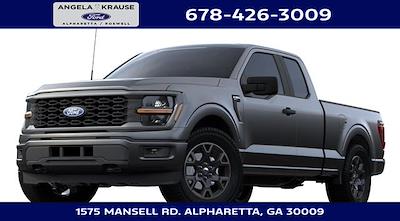 New 2024 Ford F-150 - photo 1