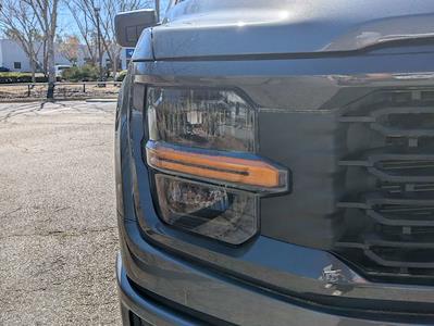 New 2024 Ford F-150 - photo 1