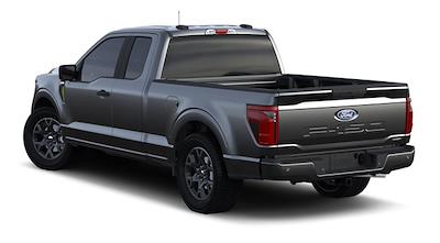 New 2024 Ford F-150 - photo 1