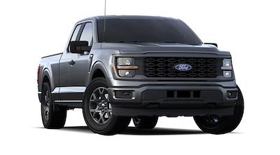New 2024 Ford F-150 - photo 1
