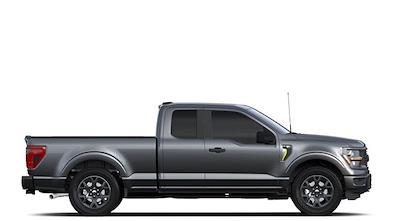 New 2024 Ford F-150 - photo 1