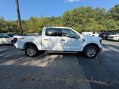 2025 Ford F-150 SuperCrew Cab 4WD Pickup for sale #AFF33269 - photo 2