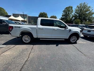 2025 Ford F-150 SuperCrew Cab 4WD Pickup for sale #AFF34909 - photo 2