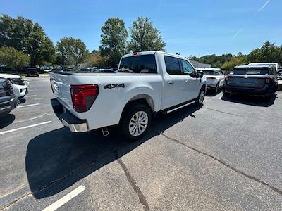 New 2025 Ford F-150 XLT SuperCrew Cab for sale #AFF34909 - photo 2