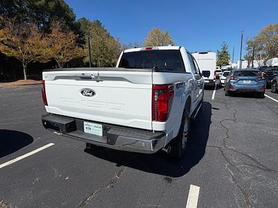 2025 Ford F-150 SuperCrew Cab 4WD Pickup for sale #AFF47293 - photo 2